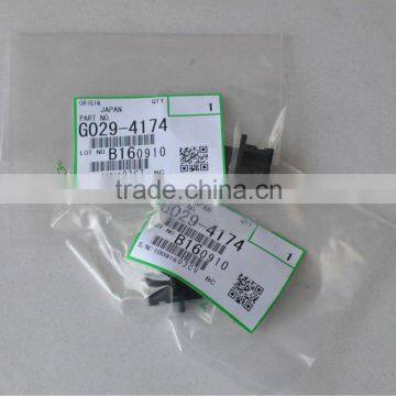 Lower roller bushing,G029-4174, Original Ricoh Aficio 2015/1015 Copier parts