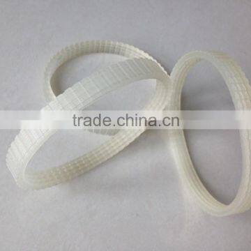 ENDLESS Polyurethane TIMING BELT /T5,T10.AT5,AT10,L, H,XL, XH TYPE PU TIMING BELT photo-5