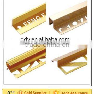 aluminum strip