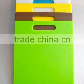Brand New pe Chopping Block With Low Price