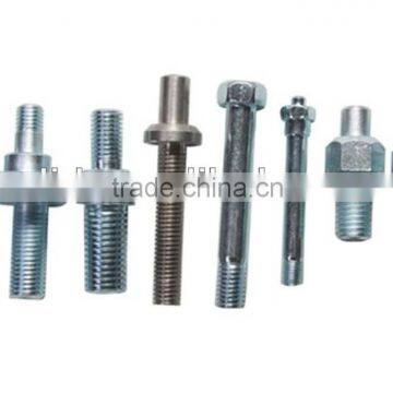 Wheel bolts