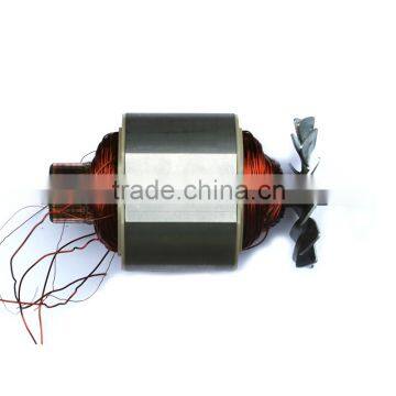 MAC 26000rpm 2300w cutting machine motor