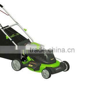 Factory Supply Electric Side Motor photo-2