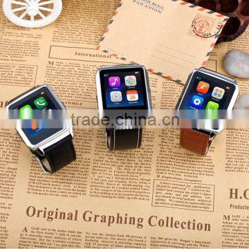 Hot Selling Heart Rate Measurement Smart Watch Phone photo-3