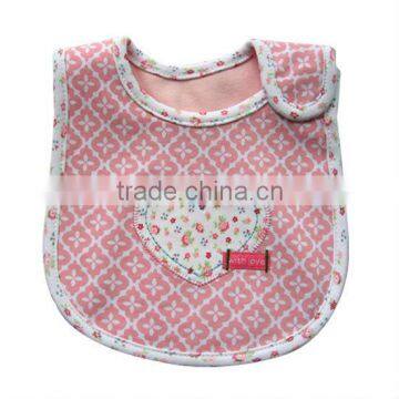 pure cotton Bibs, cotton baby Bibs