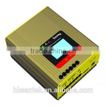 PV Max 200v 24v 36v 48v controller solar mppt 30a 60a