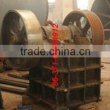 double toggle jaw crusher (86-15978436639)