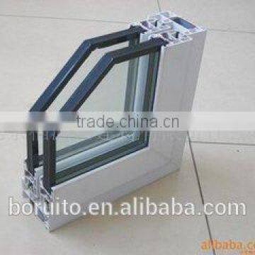 Compare 5/12Air/5mm PPG low e hollow glass