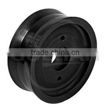 RUBBER CONCRETE PUMP PISTON RAM FOR KAMAZ DN 180MM