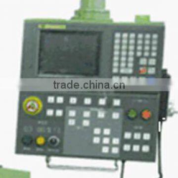 XK50 Series CNC Vertical Knee-type Milling Machine photo-5