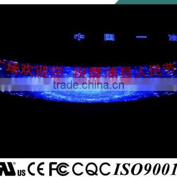 IP68 Outdoor Waterproof 5050 Smd Rgb Led Pixel Lamp for Ourdoor Advertising Billboard photo-3