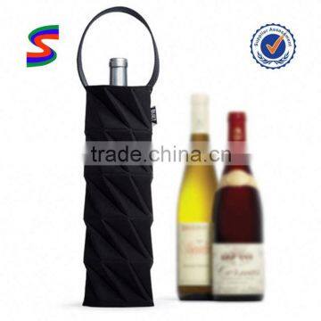 WB96 Wine Purse Bag