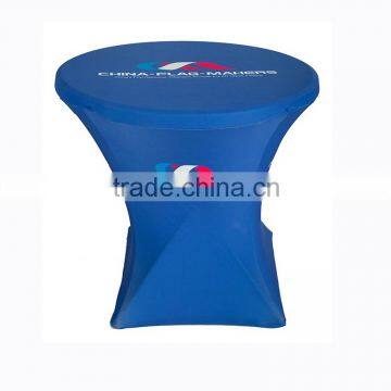 Cheap Polyester Round Tablecloth , 120 Round Tablecloth photo-4