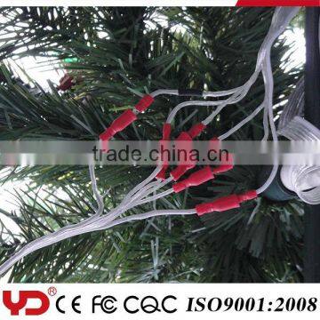 YD Professional Christmas Decoration Led Light UL CQC FCC CE photo-4