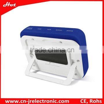 Silicon Band Larger Screen Mini Countdown Timer photo-5