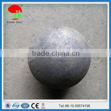 large hollow steel balls