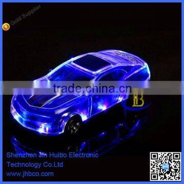 Micro Mini USB Car Shaped Toy Portable Music Speakers For Citroen photo-4