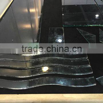 Hot Sale Automatically Cnc Glass Cutting Machine Glass Cutter 2025 for 2mm-25mm Thickness China Manufacture High Precision photo-4