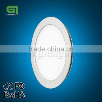 surface mounted 175mm 8w 10w ce round led ceiling light