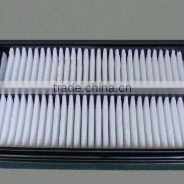 auto air filter 17220-R6A-J00 for Honda