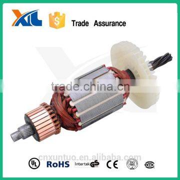 POWER TOOLS SPARE PARTS ARMATURE FOR DRILL