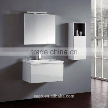 MDF Bathroom Cabinet (PC084-2ZG-1)