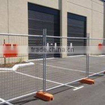 galvanized garden fence(fy)