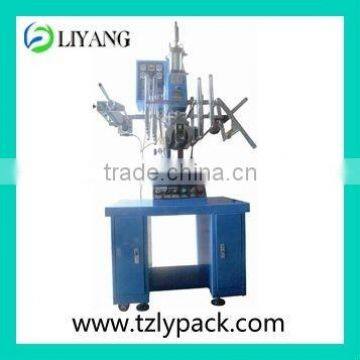 2015 hot sale Shanjing machine transfer with high quality made in China