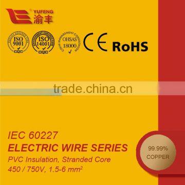 H07v-k Cable Bs6004 photo-4