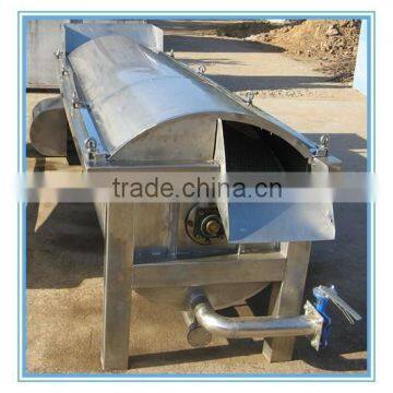 Goose Slaughterhouse Equipment/blanching Machine for Goose photo-6