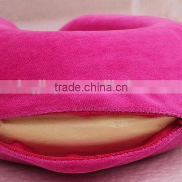 Supply All Kinds of Car Lumbar Support Pillow,car Neck Pillow for Travel photo-5
