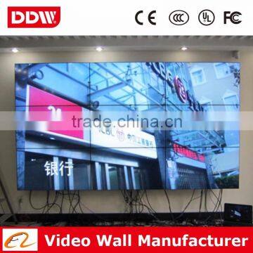 46inch new origial SAMSUNG panel LTI460HN11 super narrow bezel 3.7mm 1920X1080 seamless video wall