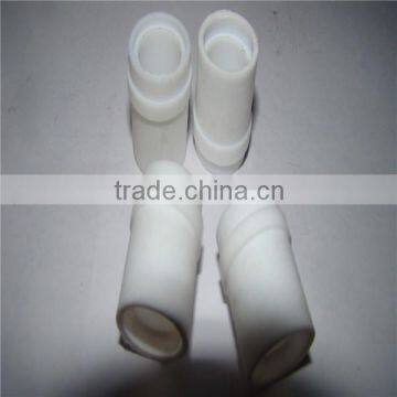 High quality plasma welding ceramic shield cover