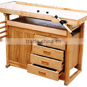 Wood Working Bench