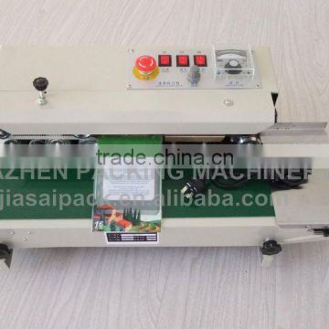 FRD-900 continuous band Sealer & electric sealer