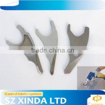 18 Gauge Air Shear Blades For Cutting Metal