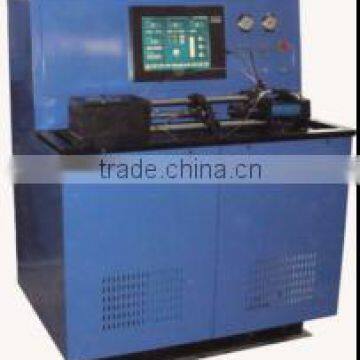 EPT2000 PT/EUI injector flow test bench