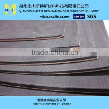 Paper Board Laminated With EVA photo-4