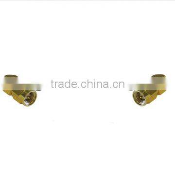 [cheap goods from china] SMA CABLE ASSEMBLY, R/A PLUG TO R/A PLUG, RG-174/U