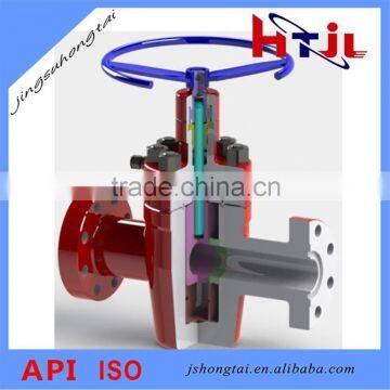 API 6A Gate Valve