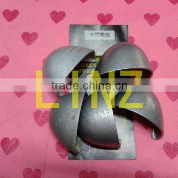 Aluminum Toe Caps style 88-6 for safety work shoes