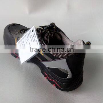 Fashion Safety Work Shoes photo-5
