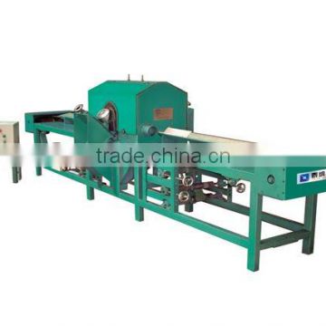 Corner Tile-Rim Grinding Machine