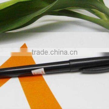 Cheap promotional gel pen for advertisment