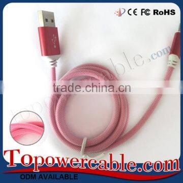 Quick Charge and High Speed For Xiaomi 4C Type-C Cable 3.1