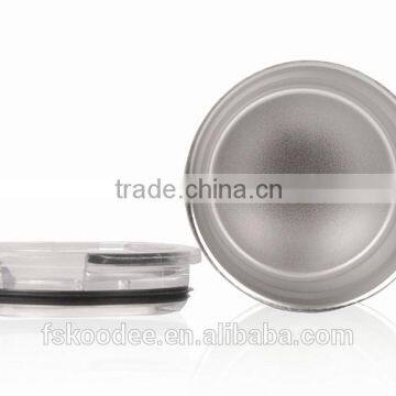 BPA FREE LFGB New Design Vacuum Insulated 10oz Stainless Steel Tumbler for Beer photo-3