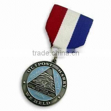 souvenir medal