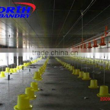 2015 High Quality Super Plastic Hopper Poultry Feeders With Lid Farm Equipment photo-6