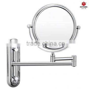 bathroom shaving mirror