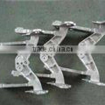 aluminium die casting hand brakes